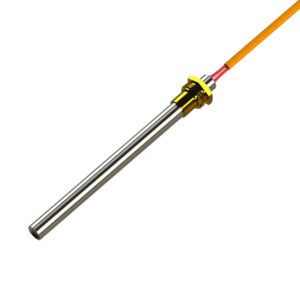 STAINLESS STEEL - L140