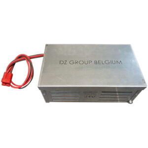 BATTERY KIT - 24V