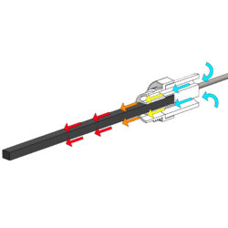 VULCANO PS 21 N-X - Image 4