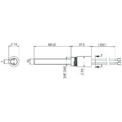 VULCANO PS 23S - Image 4
