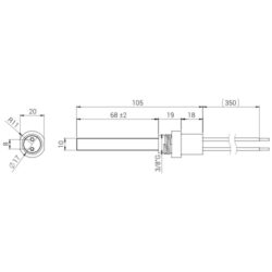 VULCANO PS 13 SN-X - Image 4