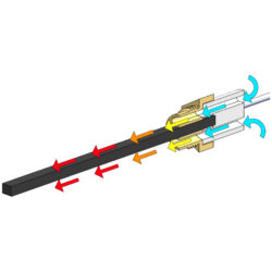 VULCANO PS 21N - Image 4