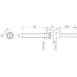 VULCANO PS 19 SN - Image 5