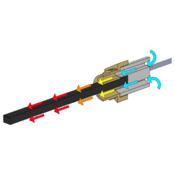 VULCANO PS 19 SN - Image 4