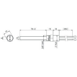 VULCANO PS 21EN - Image 4