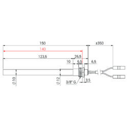 STAINLESS STEEL - L140 - Image 4