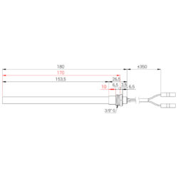 STAINLESS STEEL - L170 - Image 4