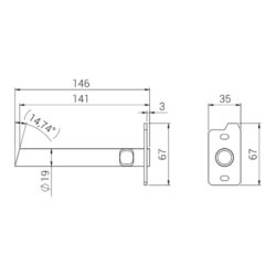 TUBE PS 13 RI - Image 3