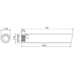 TUBE PS19 PALA - Image 3