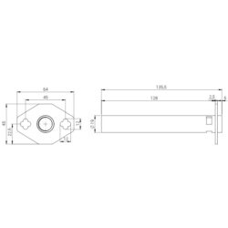 TUBE PS RIK DOM - Image 3
