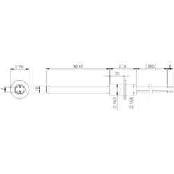 VULCANO PS 1LN - Image 4