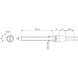 VULCANO PS 13N - Image 4