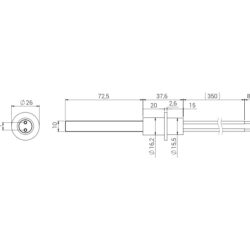 VULCANO PS 1SN - Image 4