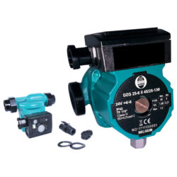 PUMP - 24V - Image 1