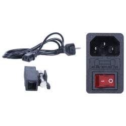 SWITCH & CABLE - Image 1