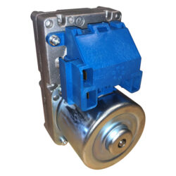 PELLET MOTOR 230V & 24V - Image 1