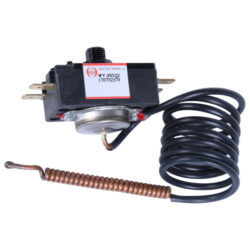 MANUEL THERMOSTAT - Image 1