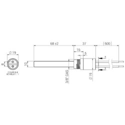 VULCANO PS 31S - Image 4
